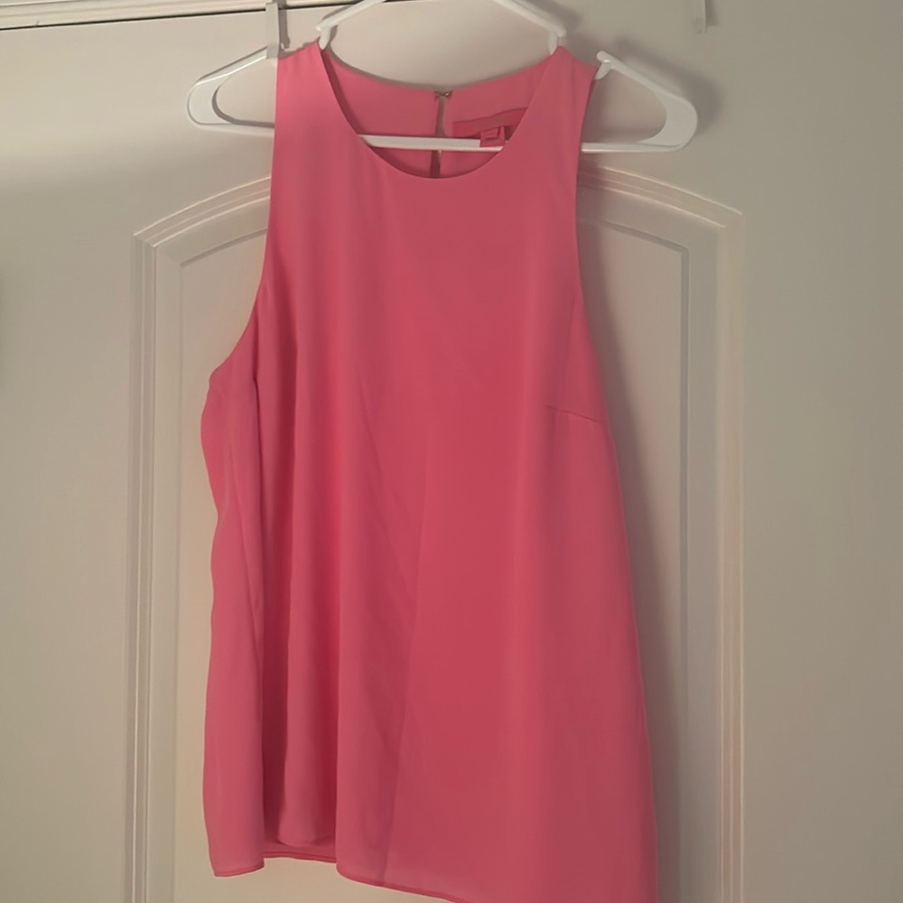 Lilly Pulitzer Medium tank